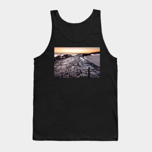 Cullercoats Dawn Tank Top